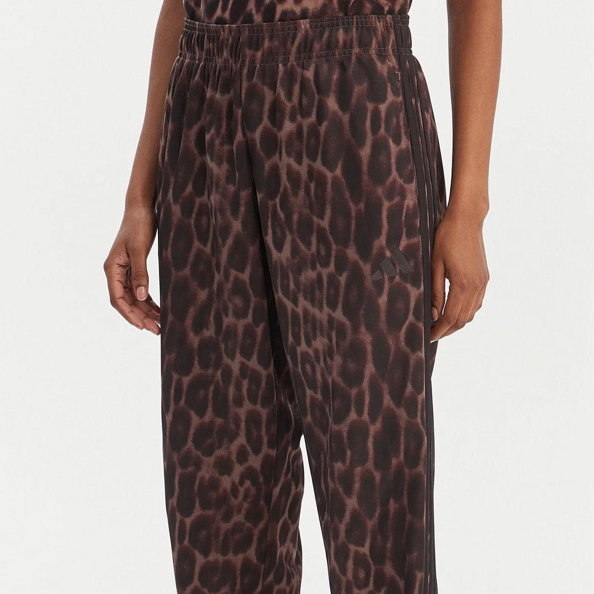 Tuta Adidas Essentials 3 Stripes Animal da donna rif. JZ0927