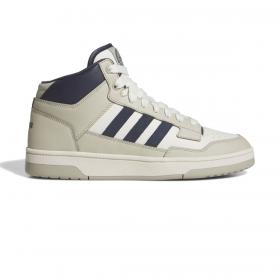Scarpe Sneakers Adidas Rapid Court Low da uomo rif. JR1014