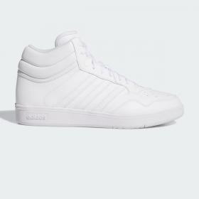Scarpe Sneakers Adidas Hoops 4.0 Mid da uomo rif. JQ9996