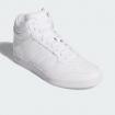 Scarpe Sneakers Adidas Hoops 4.0 Mid da uomo rif. JQ9996