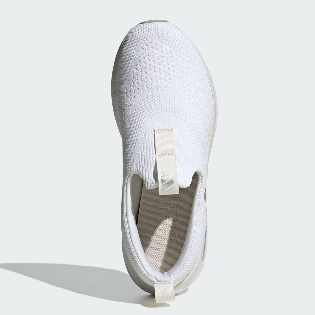 Scarpe Sneakers Adidas Cloudfoam Go Lounger da donna rif. JI4843