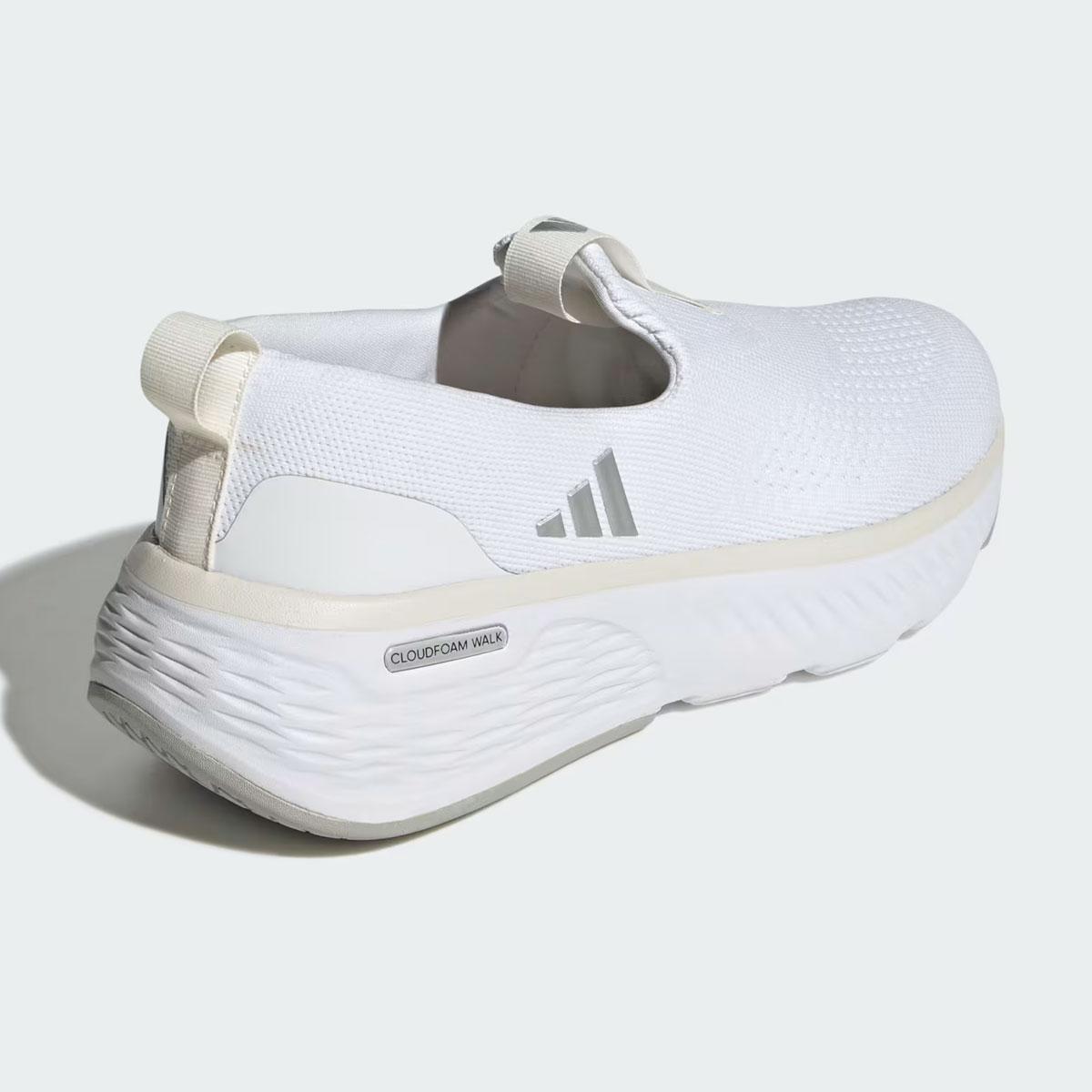 Scarpe Sneakers Adidas Cloudfoam Go Lounger da donna rif. JI4843
