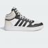 Scarpe Sneakers Adidas Hoops 3.0 Mid Lifestyle Basketball da uomo rif. IH0157