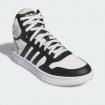 Scarpe Sneakers Adidas Hoops 3.0 Mid Lifestyle Basketball da uomo rif. IH0157