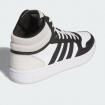Scarpe Sneakers Adidas Hoops 3.0 Mid Lifestyle Basketball da uomo rif. IH0157