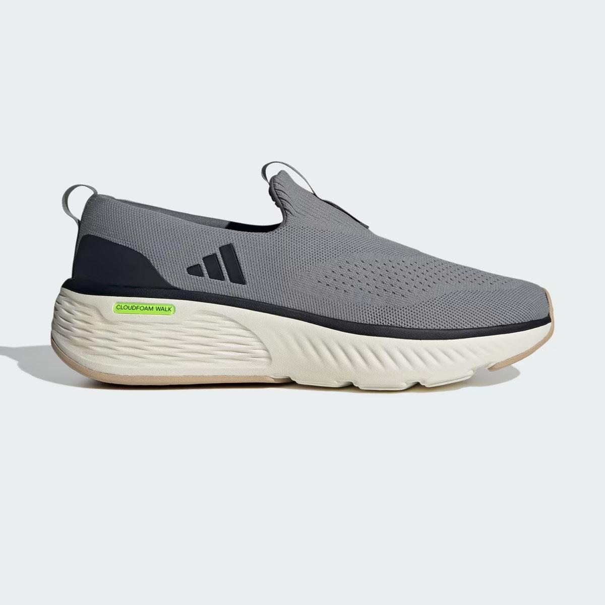 Scarpe Sneakers Adidas Cloudfoam Go Lounger da uomo rif. ID4021