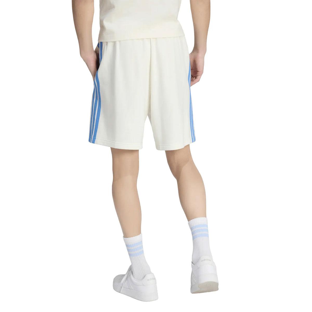 Shorts pantaloncini Adidas Essential 3-Stripes da uomo rif. KC0892