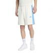 Shorts pantaloncini Adidas Essential 3-Stripes da uomo rif. KC0892