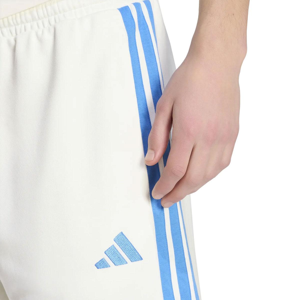 Shorts pantaloncini Adidas Essential 3-Stripes da uomo rif. KC0892