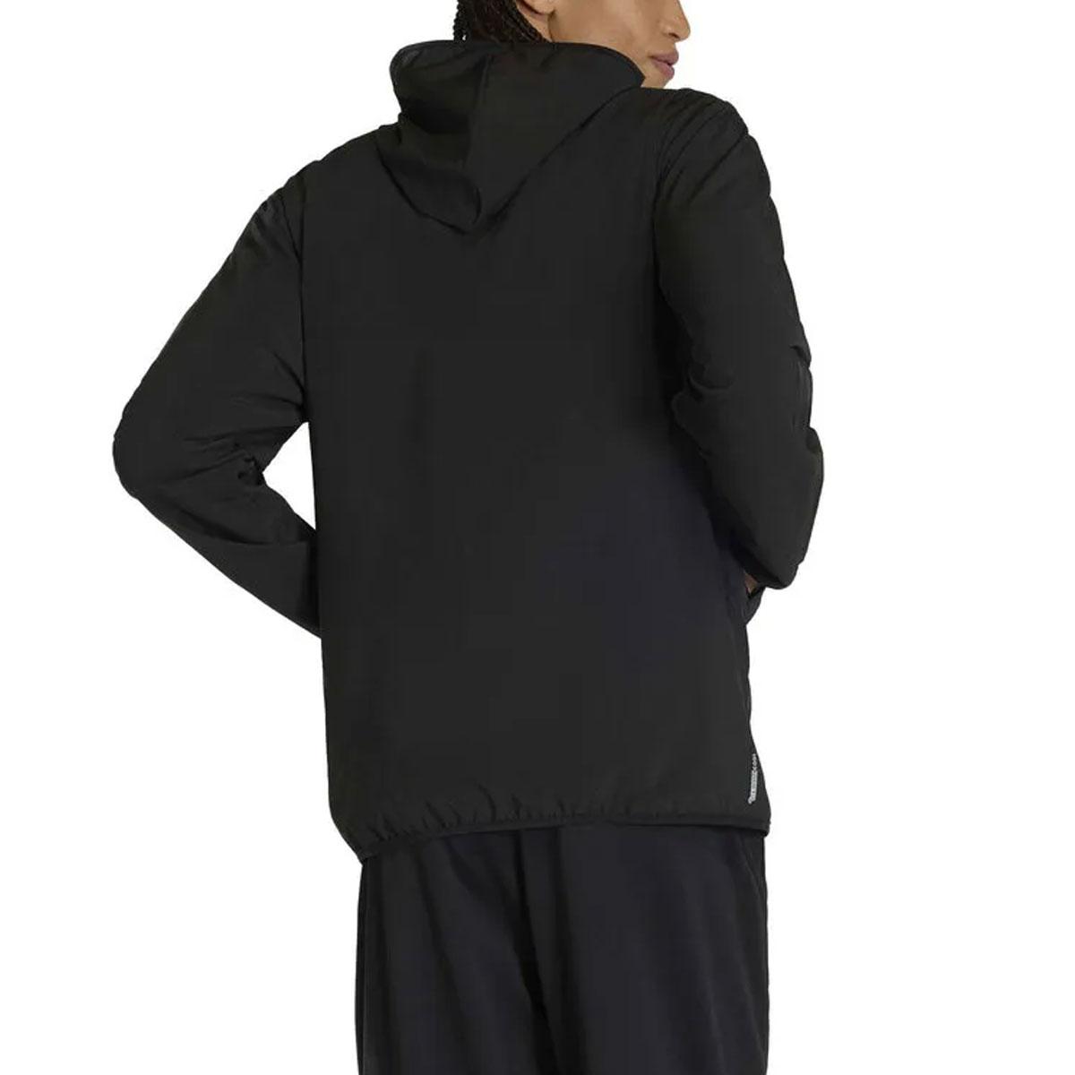 Felpa Adidas Con Cappuccio da uomo rif. KB1628