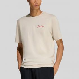 T-shirt Adidas Essentials Graphic da Uomo rif. JZ5034