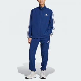 Tuta sportiva Adidas 3 Stripes Woven da uomo rif. JC5391
