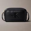 Borsa Calvin Klein per fotocamera con monogramma stampato da donna rif. LV04F3220G