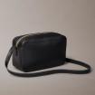Borsa Calvin Klein per fotocamera con monogramma stampato da donna rif. LV04F3220G