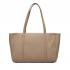 Borsa Calvin Klein tote in tessuto martellato da donna rif. LV04F3424G