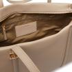 Borsa Calvin Klein tote in tessuto martellato da donna rif. LV04F3424G