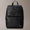 Zaino Calvin Klein  in Saffiano con emblem logo slim unisex rif. LV04D3289G