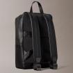 Zaino Calvin Klein  in Saffiano con emblem logo slim unisex rif. LV04D3289G