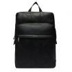 Zaino Calvin Klein con logo con emblema goffrato unisex rif. LV04D3328G