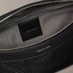 Marsupio Calvin Klein con monogramma stampato all over unisex rif. LV04D3332G