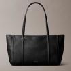 Borsa Calvin Klein tote in tessuto martellato da donna rif. LV04F3424G