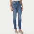 Jeans Calvin Klein da donna rif. LV047F700G