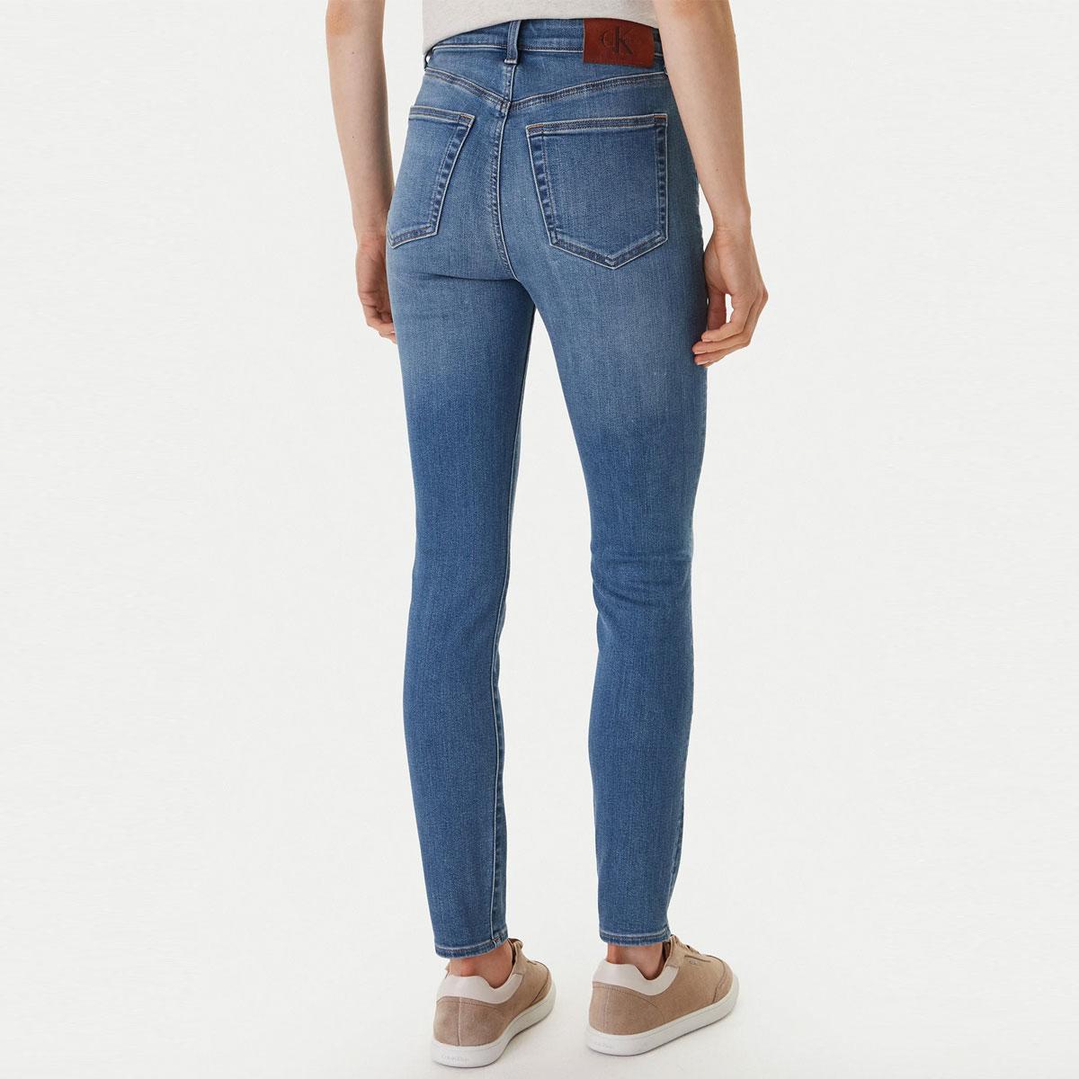 Jeans Calvin Klein da donna rif. LV047F700G