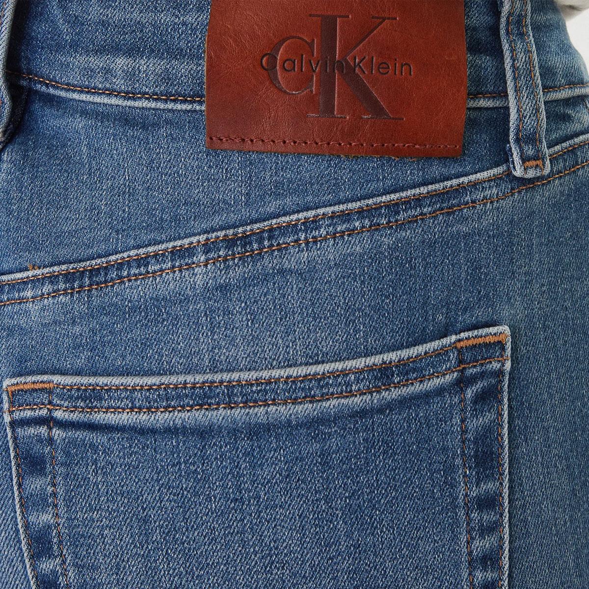 Jeans Calvin Klein da donna rif. LV047F700G
