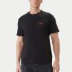T-shirt Calvin Klein Con Logo da uomo rif. LV04RF801G