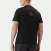 T-shirt Calvin Klein Con Logo da uomo rif. LV04RF801G