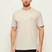 T-shirt Calvin Klein Con Logo da uomo rif. LV04RF801G