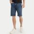 Pantaloncini shorts Calvin Klein Jeans In Denim da uomo rif. LV04RF922G