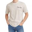 T-shirt Calvin Klein Con Logo da uomo rif. LV14RF802G