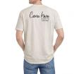 T-shirt Calvin Klein Con Logo da uomo rif. LV14RF802G