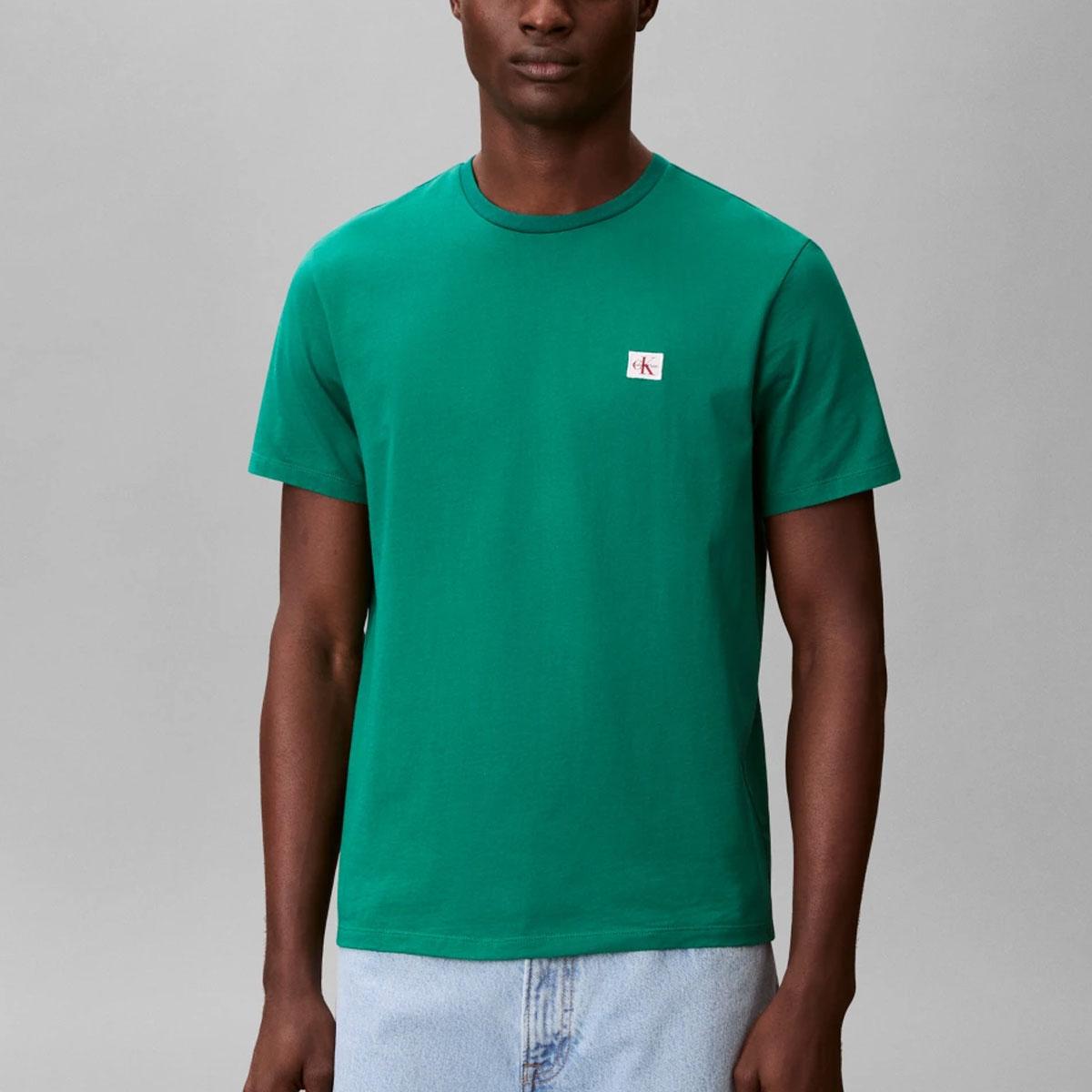 T-shirt Calvin Klein Jeans Con Logo da uomo rif. LV04RC272G