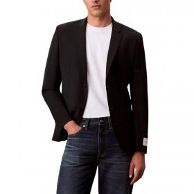 Giacca Blazer Calvin Klein slim fit casual 2 bottoni da uomo rif. LV14LD903G