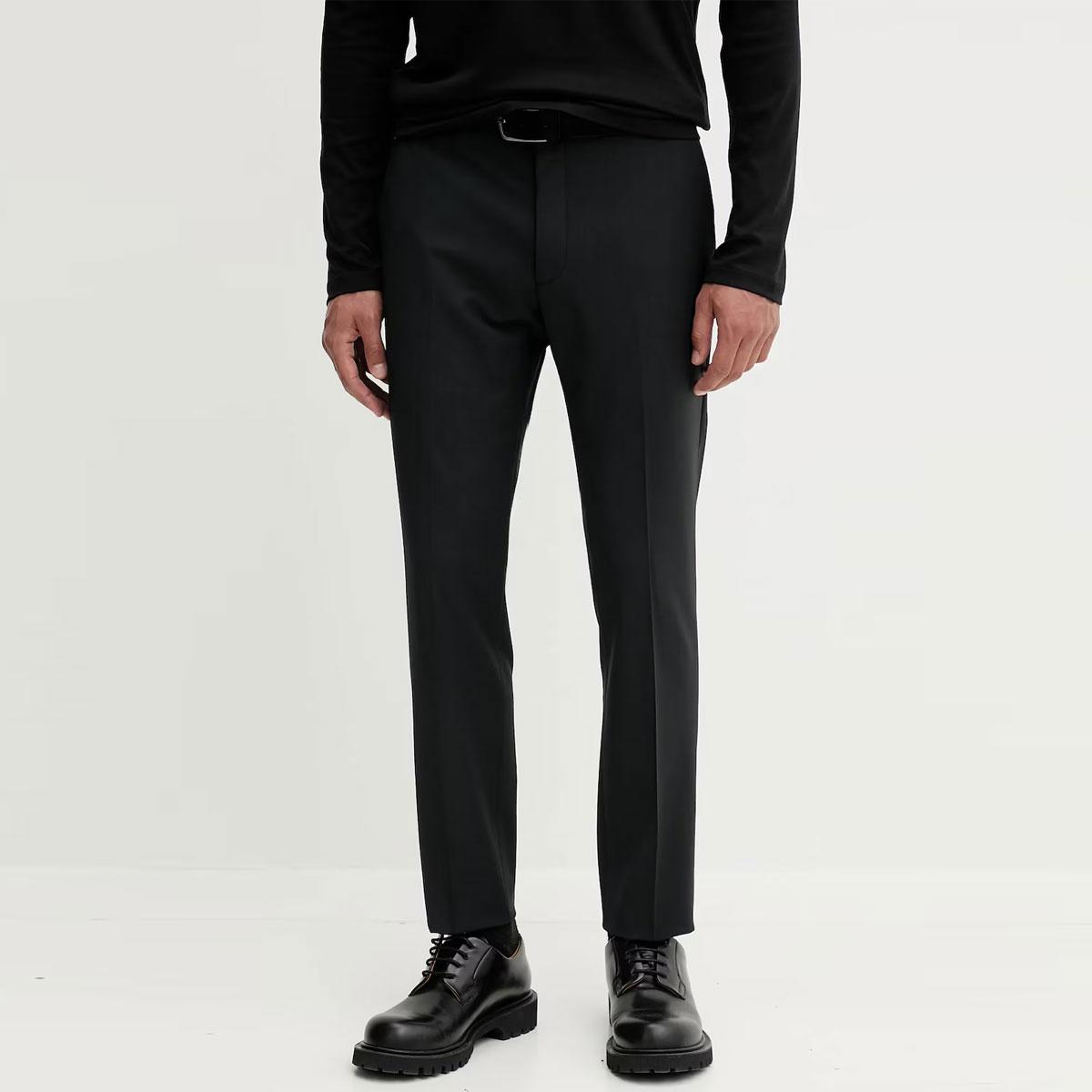 Pantaloni Calvin Klein Chino da uomo rif. LV14LD904G