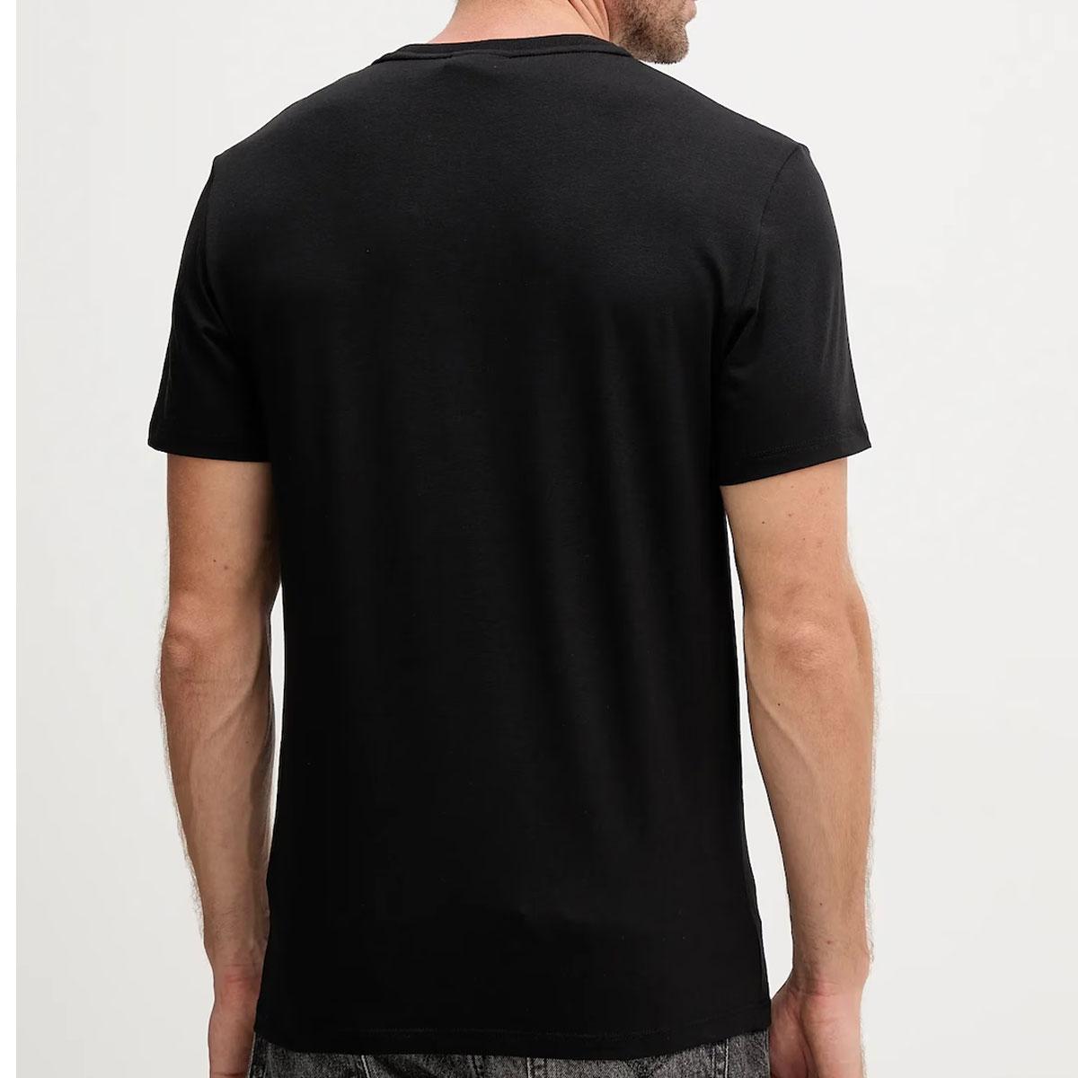 T-shirt Calvin Klein Con Logo da uomo rif. LV04LC240G