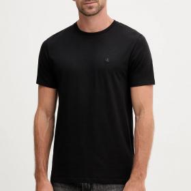 T-shirt Calvin Klein Con Logo da uomo rif. LV04LC240G