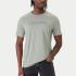 T-shirt Calvin Klein Con Logo da uomo rif. LV04LF809G