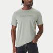 T-shirt Calvin Klein Con Logo da uomo rif. LV04LF809G