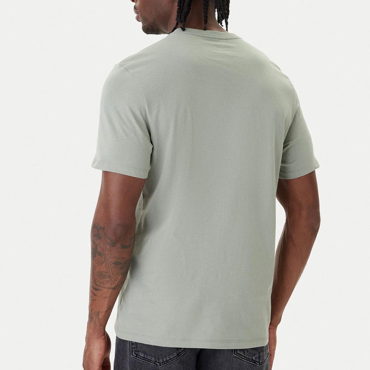 T-shirt Calvin Klein Con Logo da uomo rif. LV04LF809G