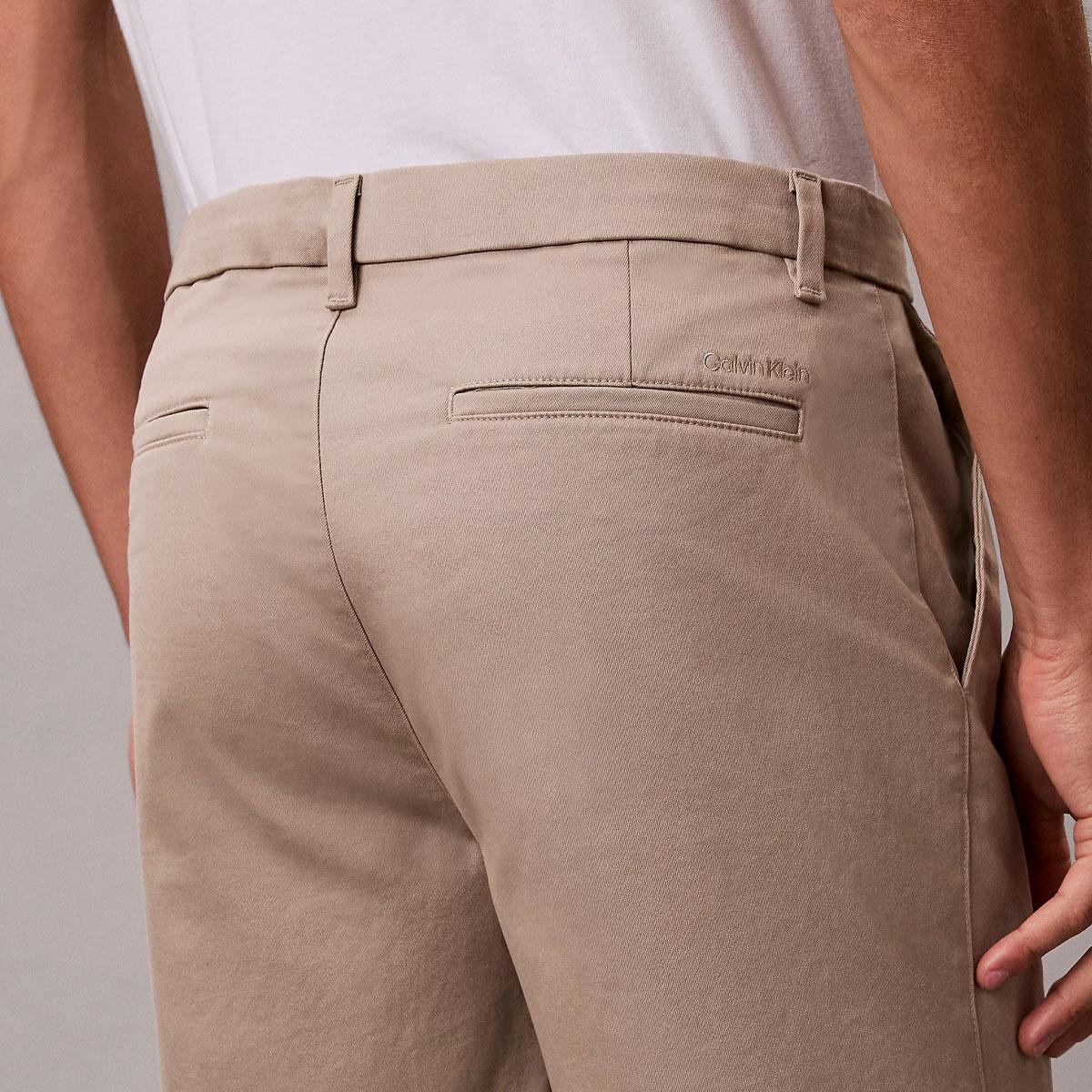 Pantaloncini shorts Calvin Klein Casual da uomo rif. LV04LB600G