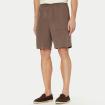 Pantaloncini shorts Calvin Klein in morbido modal con cordoncino da uomo rif. LV04LF614G