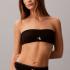 Bikini Top Calvin Klein Swimwear a Fascia Core Archive da donna rif. LV00Q61101