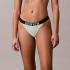 Brasiliana Bikini Calvin Klein Swimwear Intense Power da donna rif. LV00Q61218