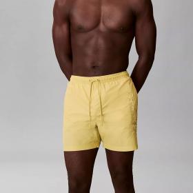 Costume Calvin Klein Swimwear con cordoncino medio da uomo rif. LV00N61029
