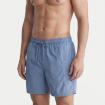Costume Calvin Klein Swimwear con cordoncino medio da uomo rif. LV00N61029