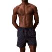 Costume Calvin Klein Swimwear a tinta unita da uomo rif. LV00N61027
