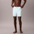 Costume Calvin Klein Swimwear con cordoncino medio da uomo rif. LV00N61045